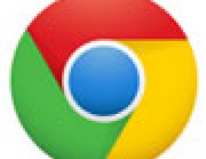 Chrome Browser Overtakes Internet Explorer 8