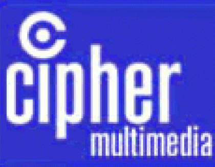 New DVD video locking system from Cipher Multimedia 