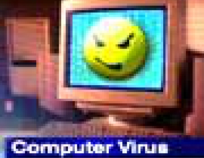 Free Computer Virus Finds Willing Victims