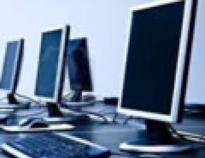 PC Shipments Up Slightly in Struggling Market