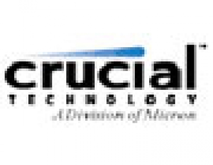 Crucial Technology Announces CrossFire Certified Memory