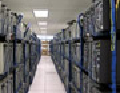 Microsoft Flat Datacenter Storage Beats Data-sorting Record 