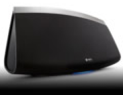 Sonos Sues Denon Over Wireless Speaker Patents
