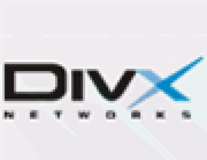 DivX 6.0 Video Technology Offers Improved Video Experience for Consumers 
