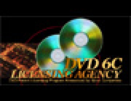 DVD6C Announces New Licensing Program
