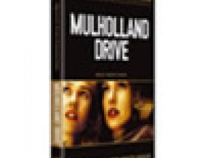 No Personal DVD Copy of Mulholland Drive in France