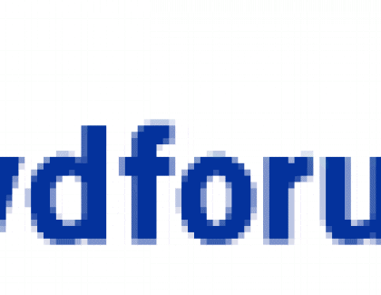 DVD Forum's Upcomming Conferences