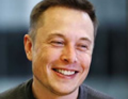 Elon Musk Smoked Marijuana on Live Podcast