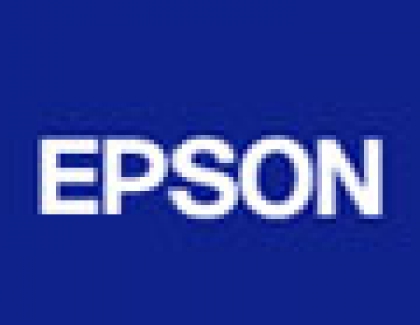 Epson and Microsoft In Cross-License Agreement