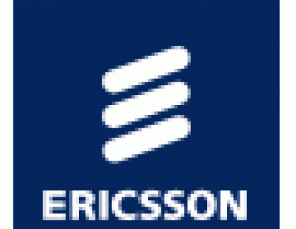 Ericsson Demonstrates Mobile Broadband  10 Times Faster