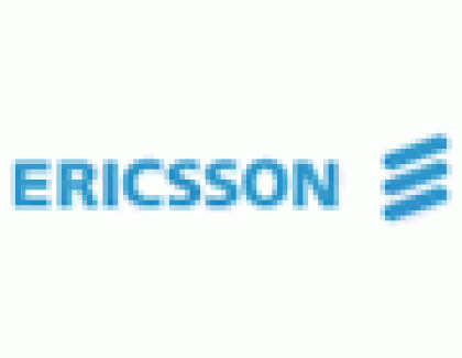 Ericsson to Invest One Billion Dollars in China