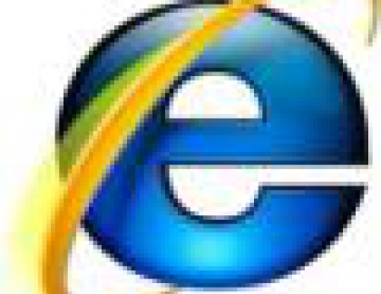 Internet Explorer Fix Coming Soon