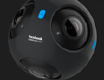 Facebook Releases Two New Surround 360 Video Cameras, Futuristic projects Focused On Silent Speech Communications