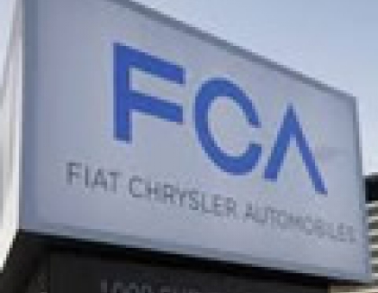 Fiat Chrysler Joins BMW, Intel, Mobileye in Autonomous Driving Team