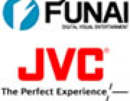 JVC, Funai to Partner on LCD TV Production 