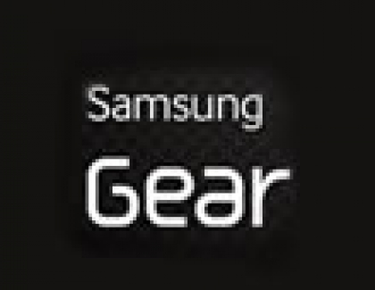 Screenshots Of Samsung's Galaxy Gear Smartwatch Leaked Online