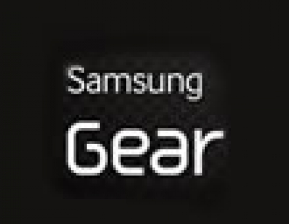 Samsung Gear Smartwatch Sales Hit 800,000