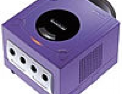 Nintendo Gamecube sold out in USA