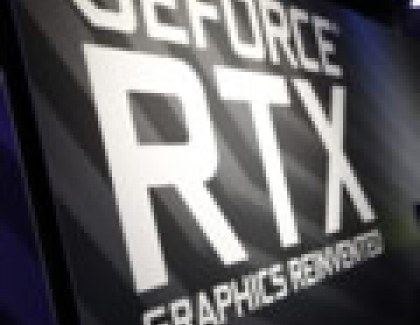 A Look at Nvidia's Turing Architecture and The New RTX 2080 Series
