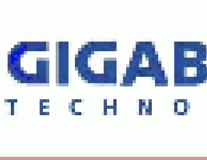 Gigabyte  Increases Capacity of its iRAM module