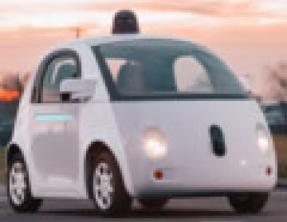 California To Allow Testing Of Robot Self-driving Cars 