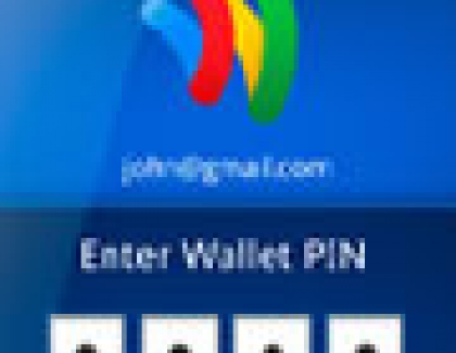 Researcher Says Google Wallet Is Risky