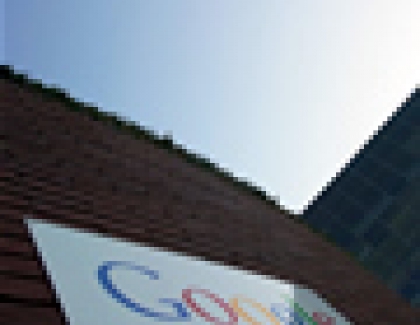 Google Applies With FCC To Test Mysterious 
Entertainment Device