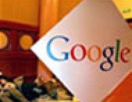 Google's Lobbying Topping $5.03 Million Q1 