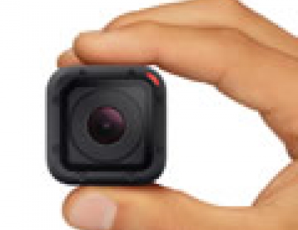 Polaroid And GoPro Launch New Action Cams