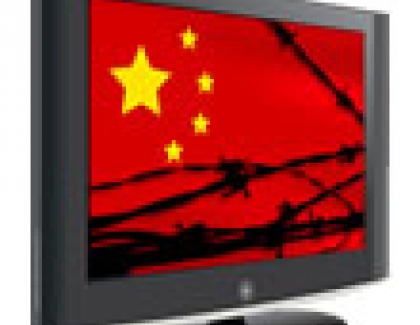 Outlook Blocked In China: report