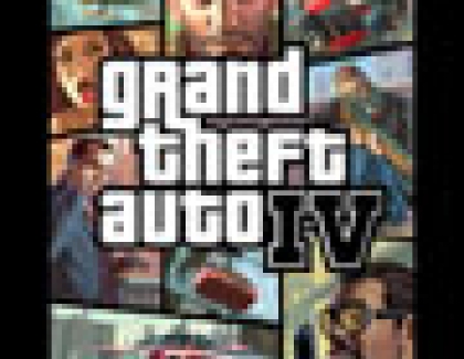 Grand Theft Auto IV Release Date Announced