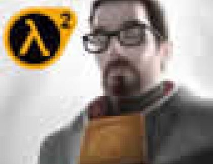 Half-Life 2 Retails