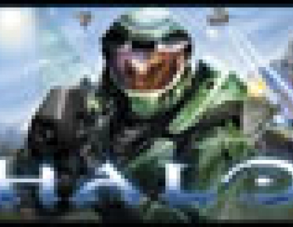 "Halo" Video Game Updated and Comes to Big Screen in 2007