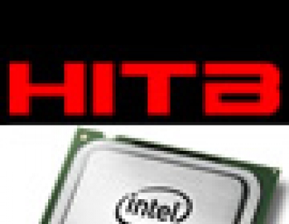 Researcher to Showcase Remote Code Execution On Intel CPUs