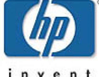 HP Unveils High-speed Ink-jet Technology