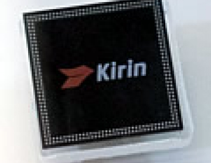 Huawei's new Kirin 950 Smartphone Chip Boasts Speed And Power Savings
