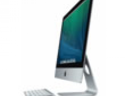 Apple Introduces Entry Level 21.5-inch iMac