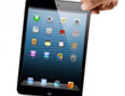 Apple to Hold iPad event Oct. 22