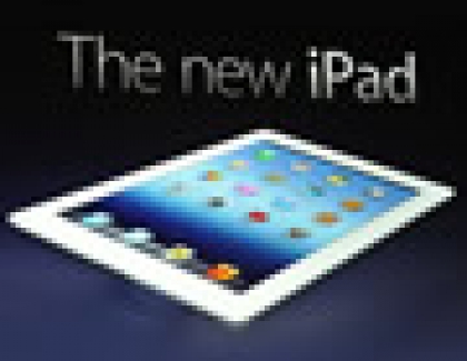 Meet The New iPad And Apple TV