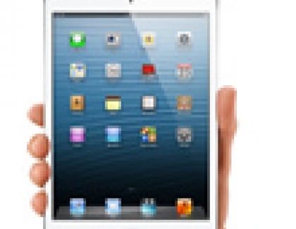 Quanta And Apple To develop  12-inch iPad: report