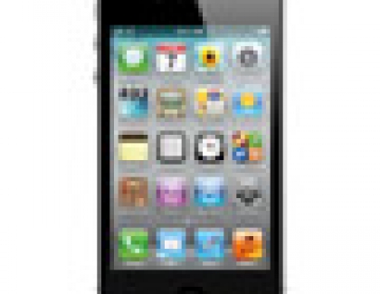 iPhone 5 Rumored To Have in-cell Touch Screen 