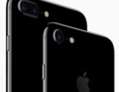 Apple Unveils The iPhone 7, iPhone 7 Plus Smartphones, And Apple Watch Series 2