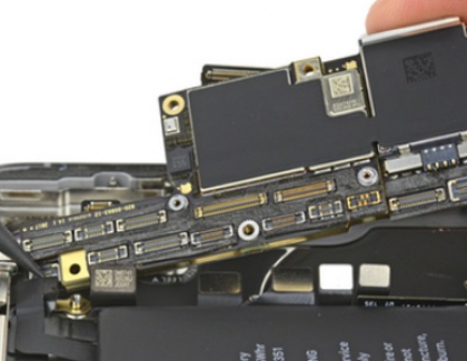Micron, Toshiba Chips Found Inside New iPhones