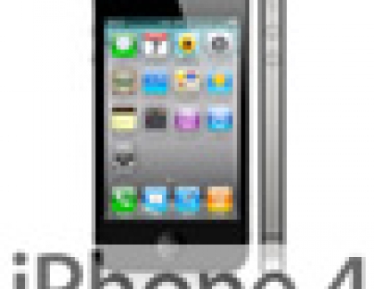 Apple Presents iPhone 4