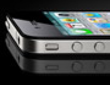 Apple Apologizes For iPhone 4 Shortages
