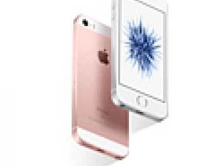 Apple Introduces $400 iPhone SE And 9.7-inch iPad Pro
