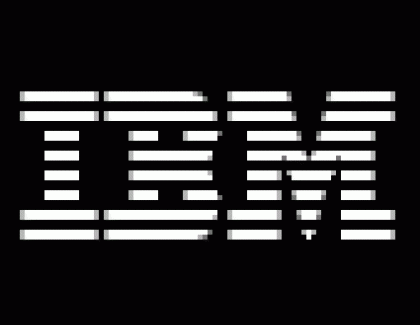 IBM unveils eServer  