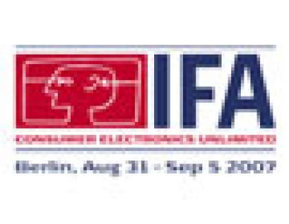 IFA Berlin Opens