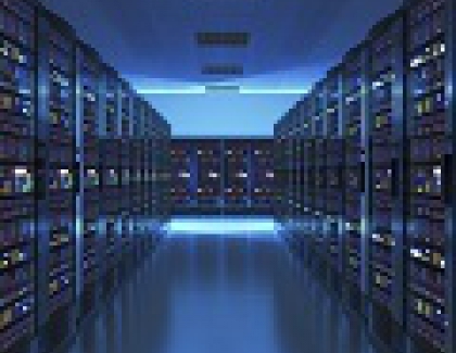 Second Generation Second Intel Rack Scale Design Showcases Storage Resource Pooling