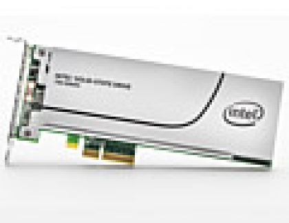 Intel Dominates the Enterprise SSD Market